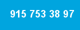 915 753 38 97
